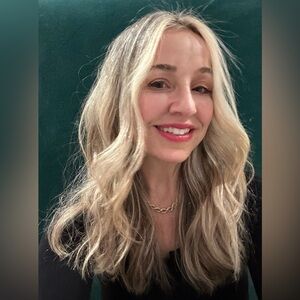 Meet your Posher, Nicole